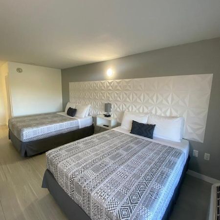 A & S Vacation Rooms Kissimmee Bagian luar foto