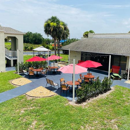 A & S Vacation Rooms Kissimmee Bagian luar foto