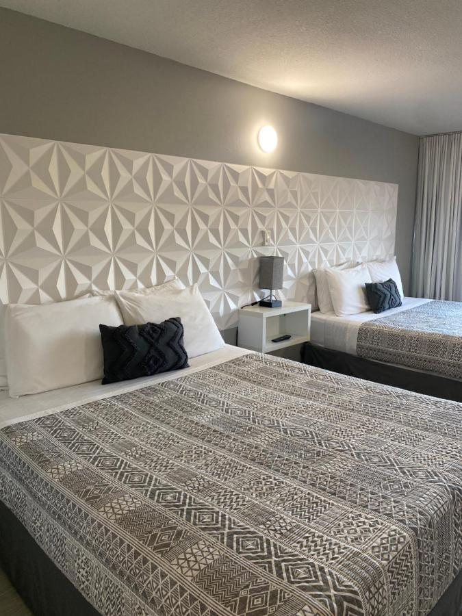 A & S Vacation Rooms Kissimmee Bagian luar foto