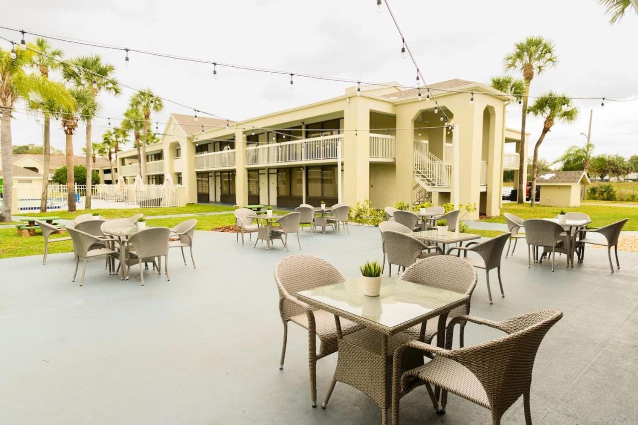 A & S Vacation Rooms Kissimmee Bagian luar foto