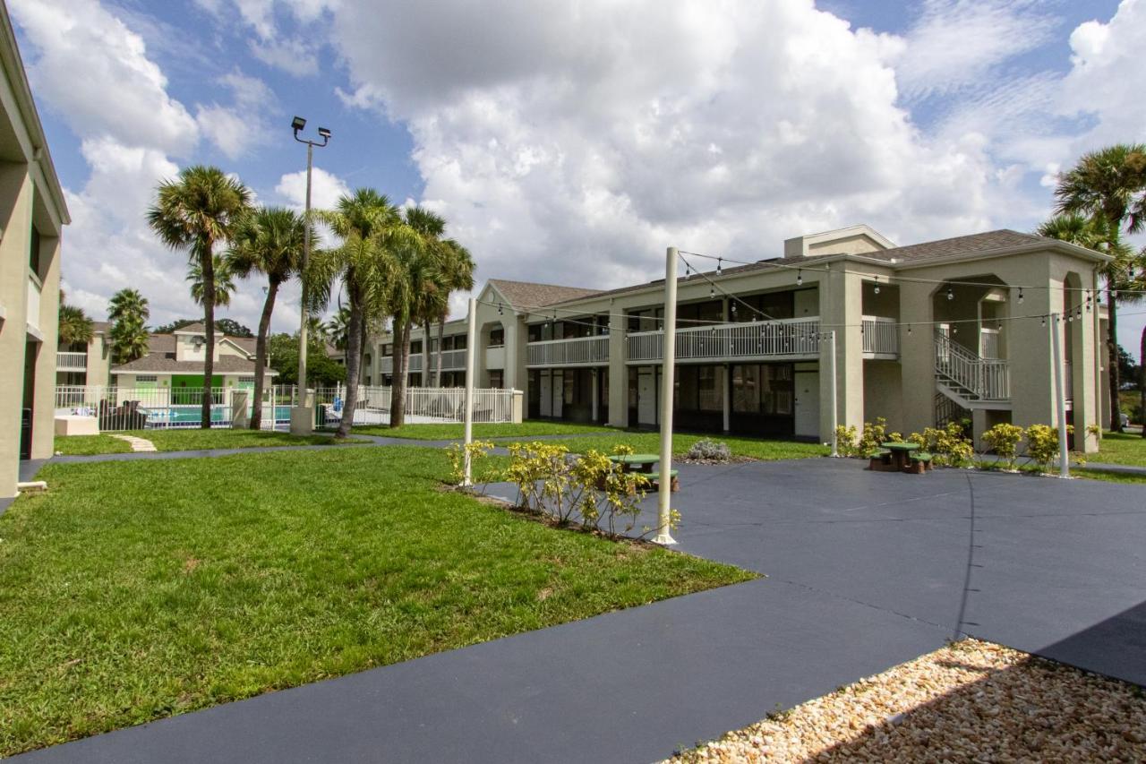 A & S Vacation Rooms Kissimmee Bagian luar foto