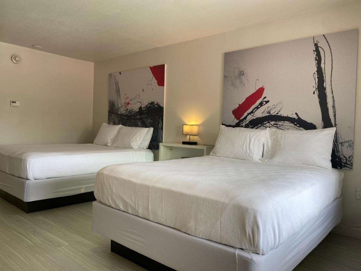 A & S Vacation Rooms Kissimmee Bagian luar foto