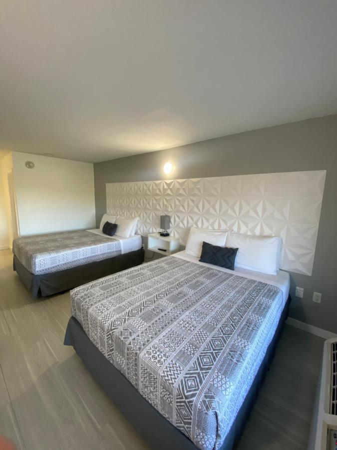 A & S Vacation Rooms Kissimmee Bagian luar foto