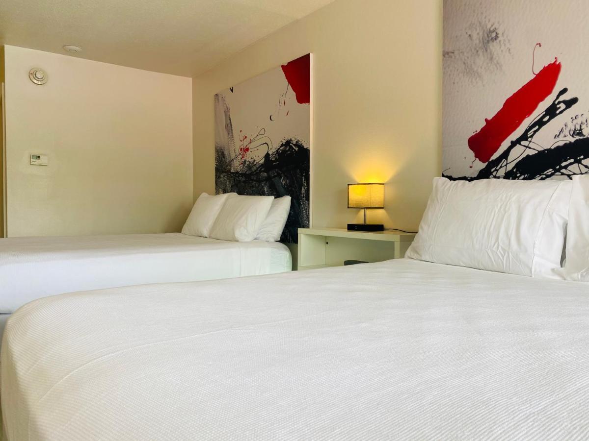 A & S Vacation Rooms Kissimmee Bagian luar foto