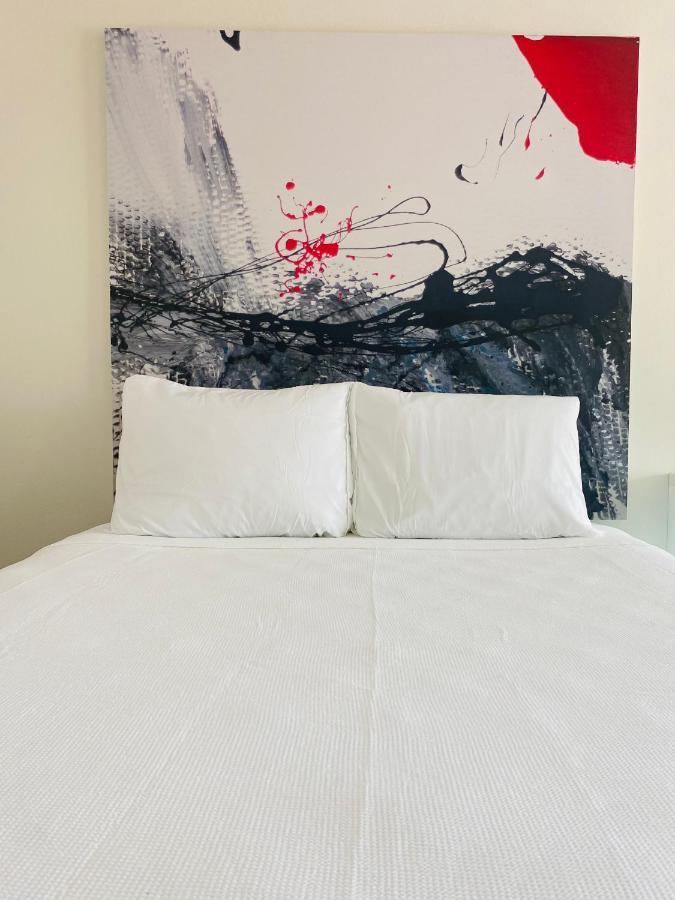 A & S Vacation Rooms Kissimmee Bagian luar foto