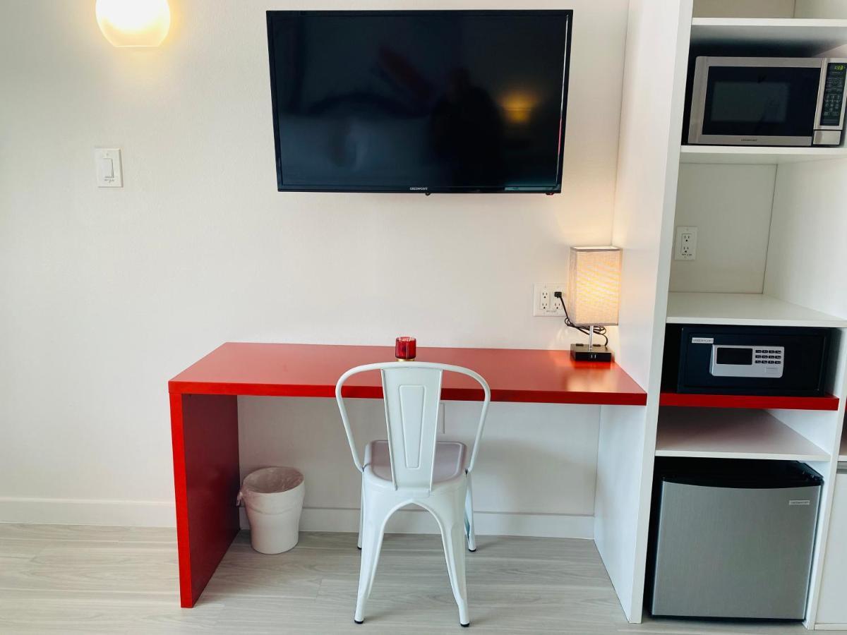 A & S Vacation Rooms Kissimmee Bagian luar foto