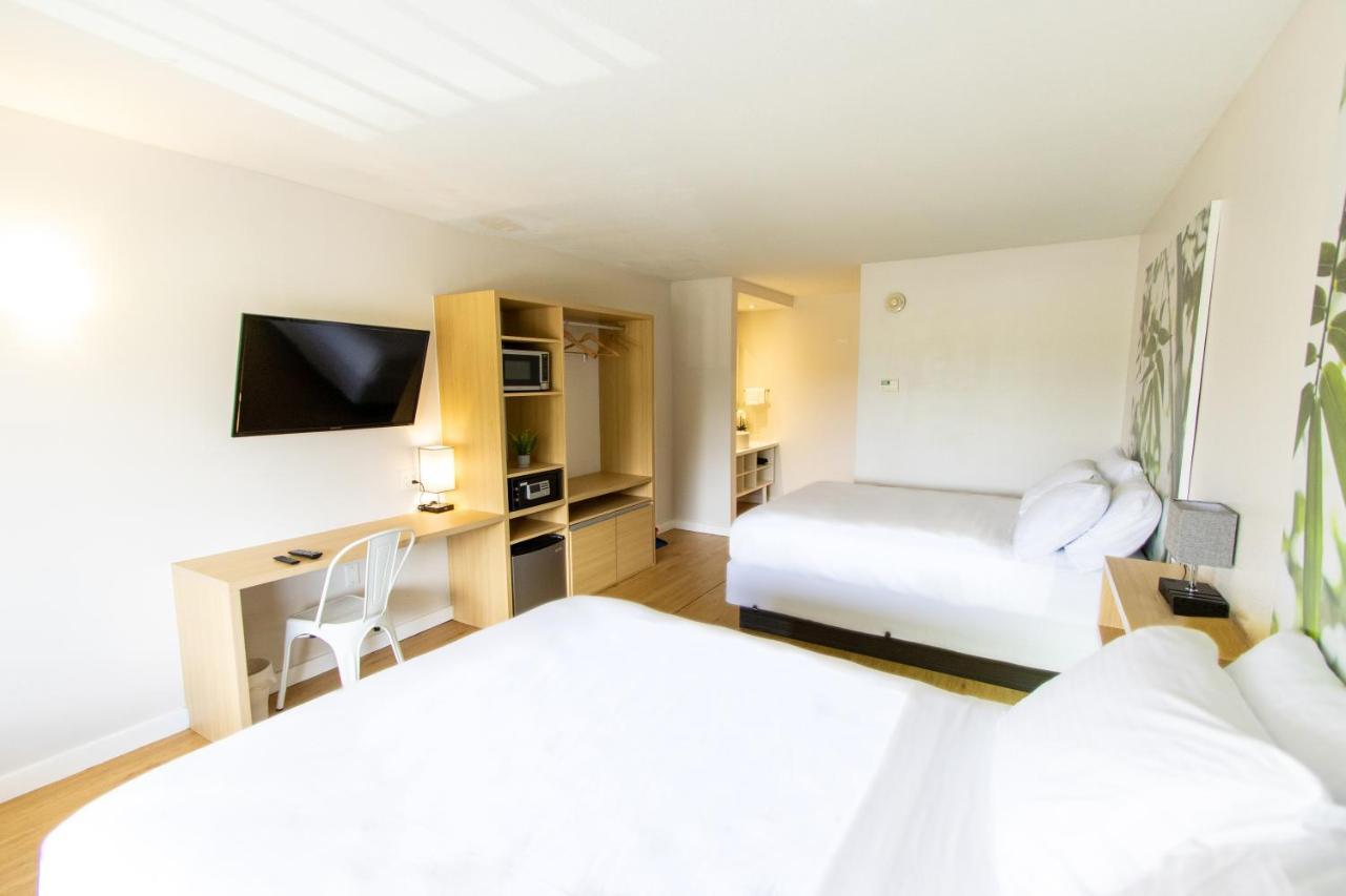 A & S Vacation Rooms Kissimmee Bagian luar foto