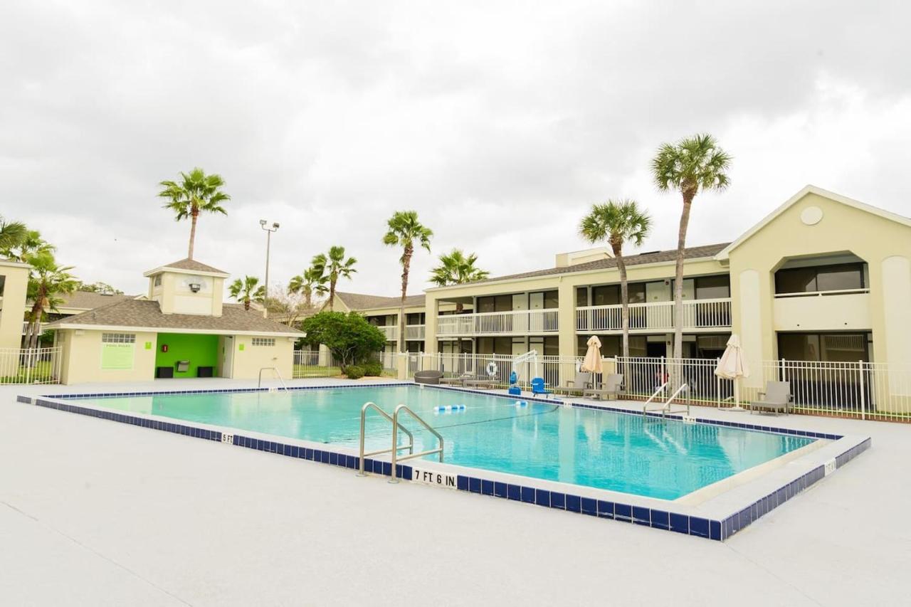 A & S Vacation Rooms Kissimmee Bagian luar foto