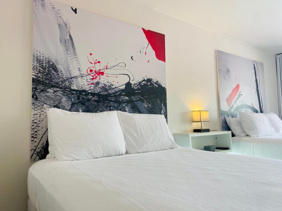 A & S Vacation Rooms Kissimmee Bagian luar foto