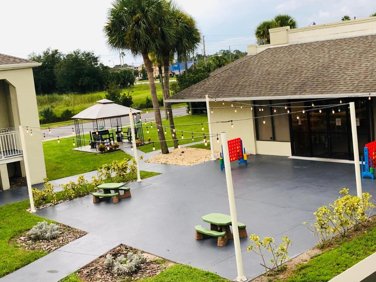 A & S Vacation Rooms Kissimmee Bagian luar foto