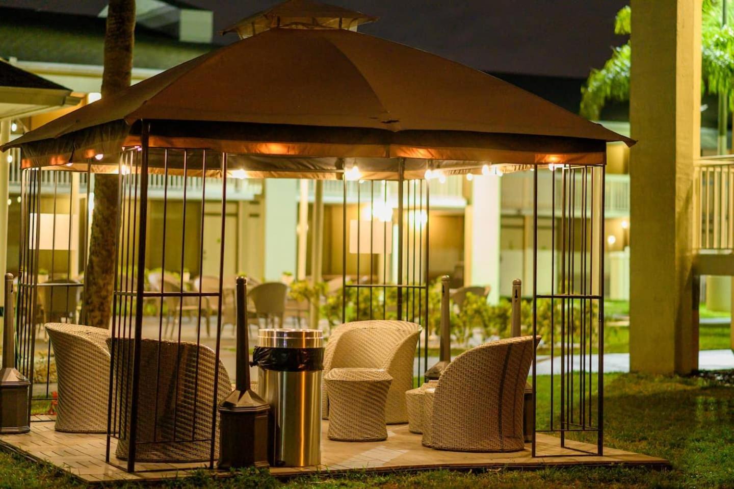 A & S Vacation Rooms Kissimmee Bagian luar foto