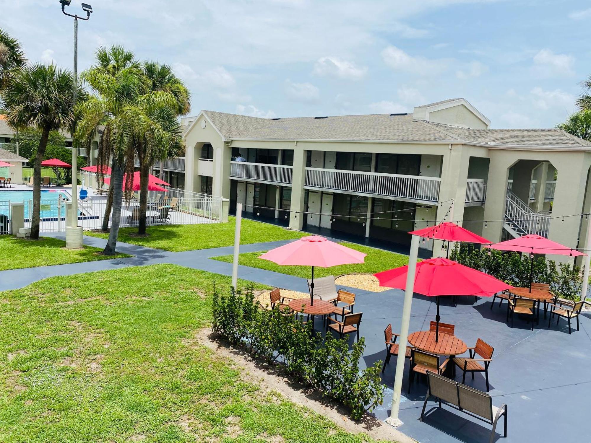 A & S Vacation Rooms Kissimmee Bagian luar foto