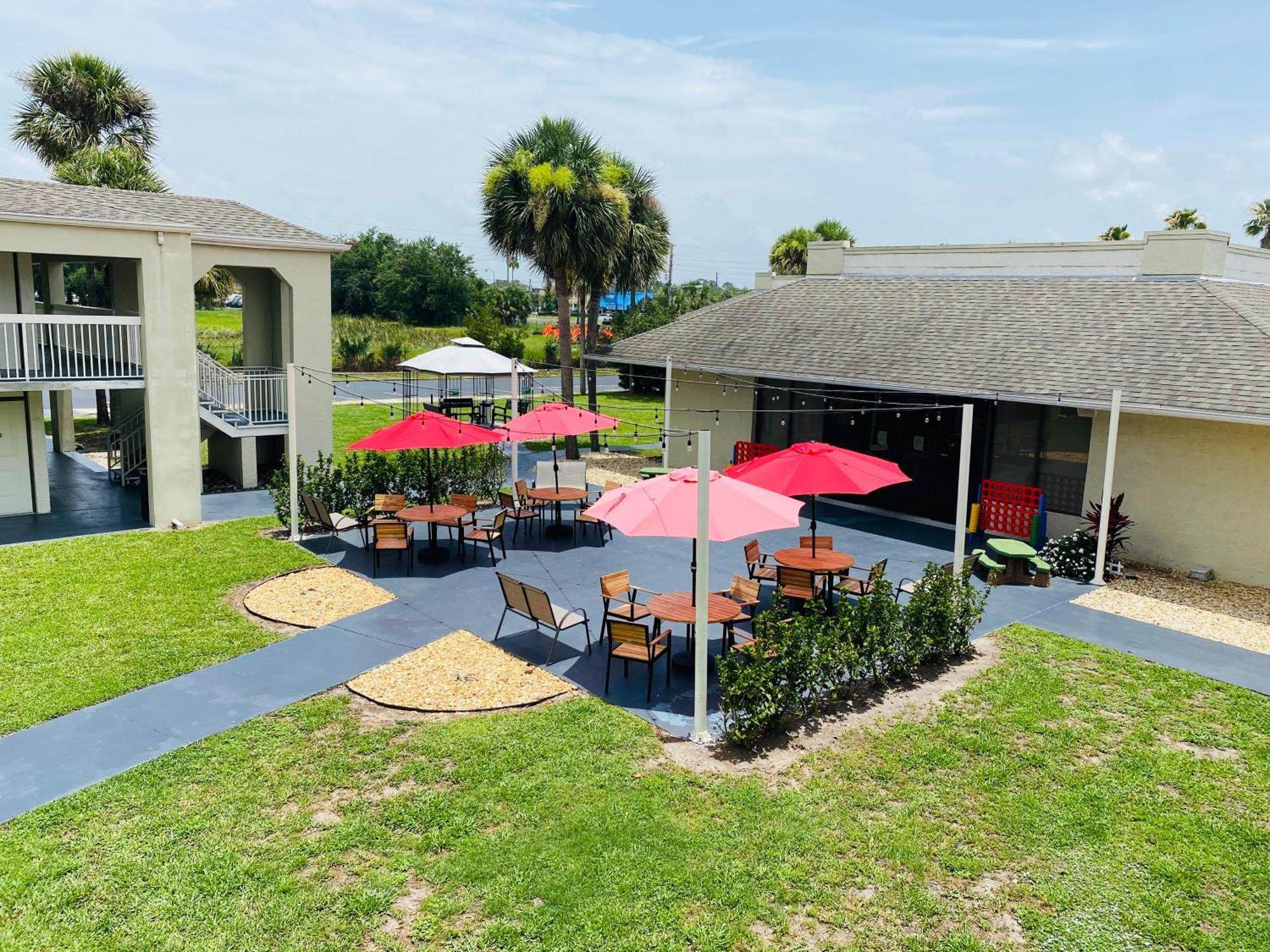 A & S Vacation Rooms Kissimmee Bagian luar foto
