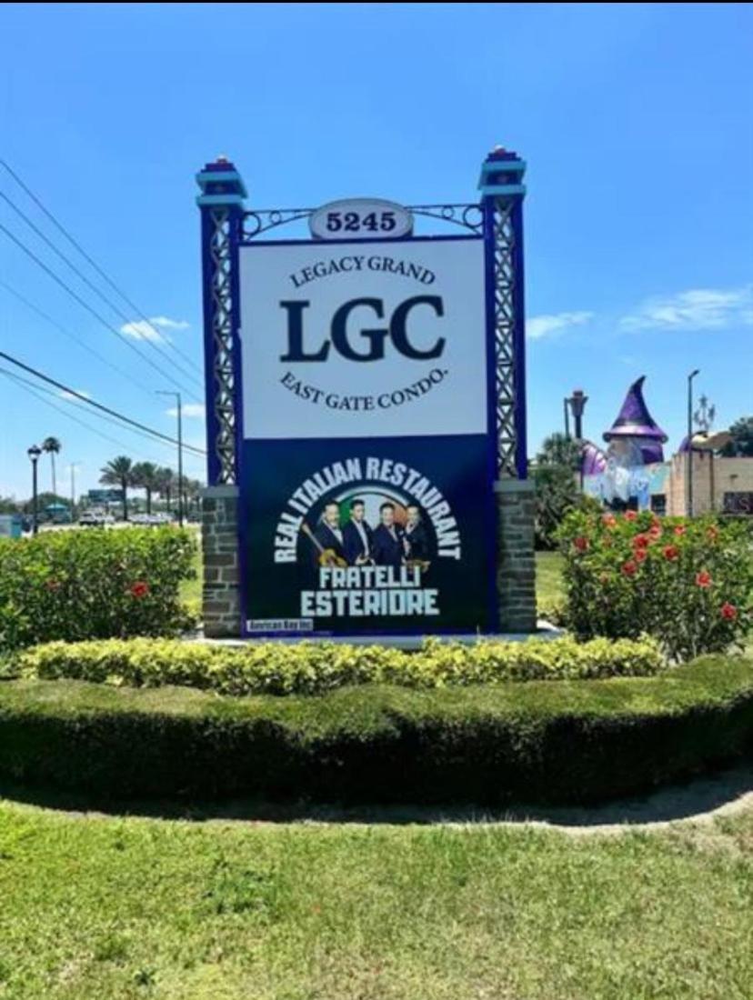 A & S Vacation Rooms Kissimmee Bagian luar foto