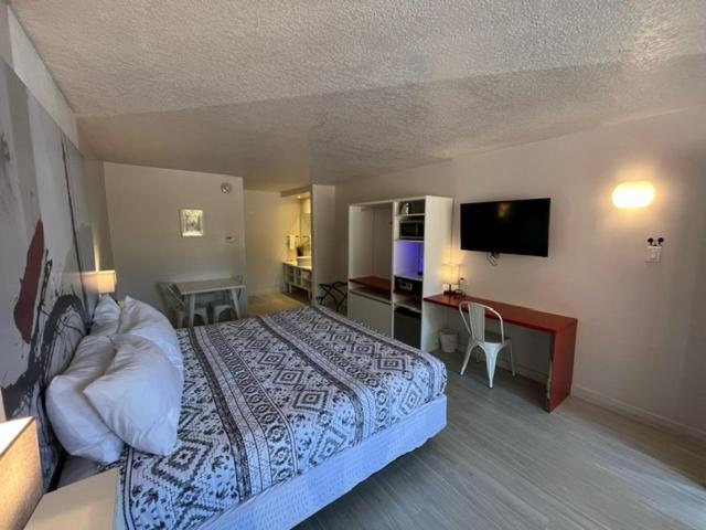 A & S Vacation Rooms Kissimmee Bagian luar foto