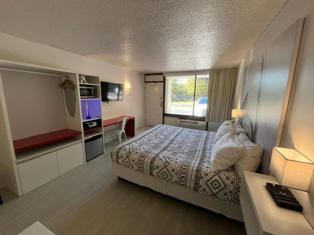 A & S Vacation Rooms Kissimmee Bagian luar foto
